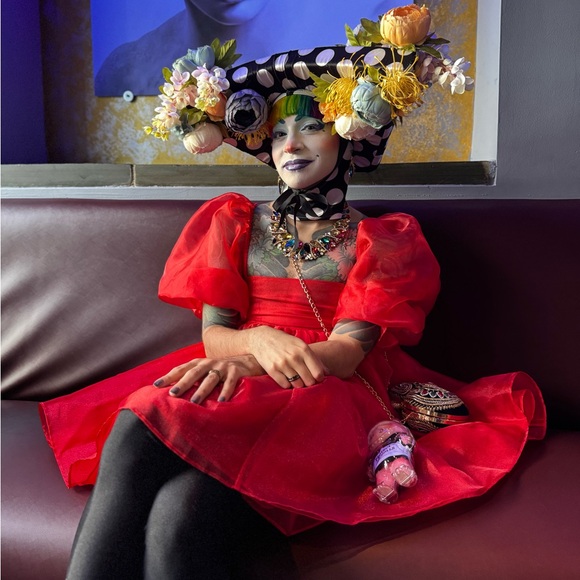 Meet your Posher, Samy - Picture 3 of 7